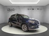 Opel Mokka X Kamera SHZ LHZ BT PDC vorne und hinten - mit Benzin-Antrieb: Sitzheizung, Geländewagen, Hinten