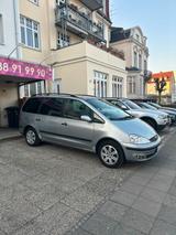 Ford Galaxy 1.9 TDİ - Ford Galaxy in Lübeck