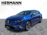 Renault Megane Grandtour GT Line TCe 160 GPF ABS ESP SER - Renault Megane: Grand