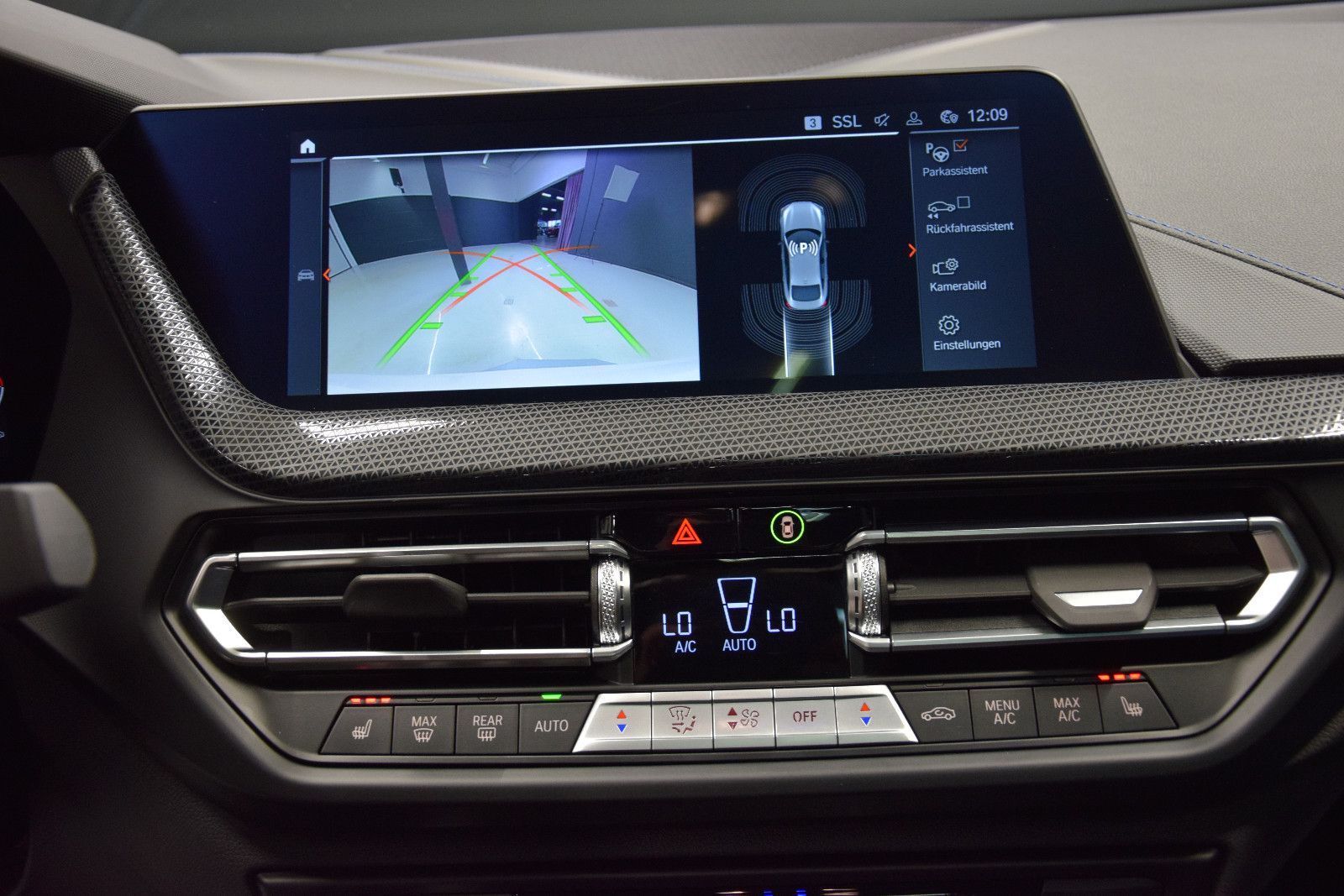 Fahrzeugabbildung BMW 218 Gran Coupé M Sport Pano H&k Leder ACC Kamera