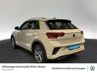 Volkswagen T-Roc - Vorschau Bild 4