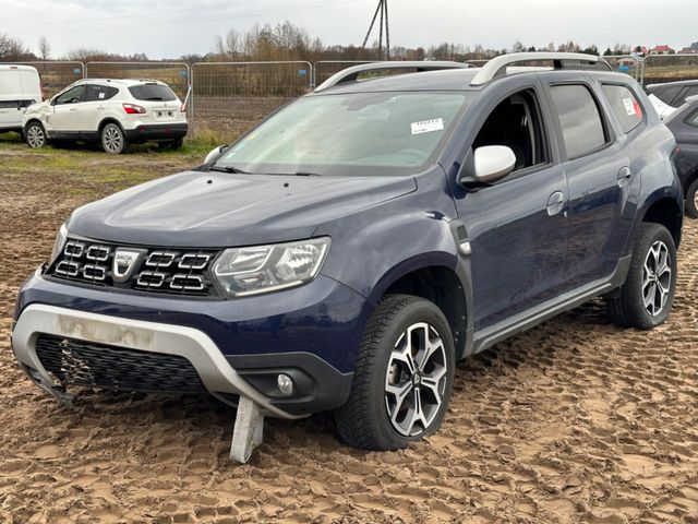 Dacia Duster II Prestige