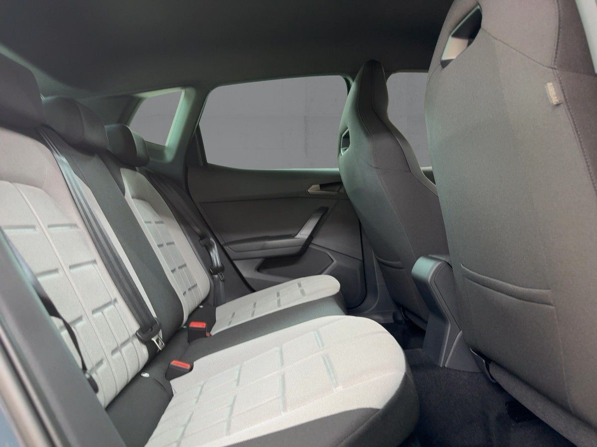 Seat Arona - Bild 13
