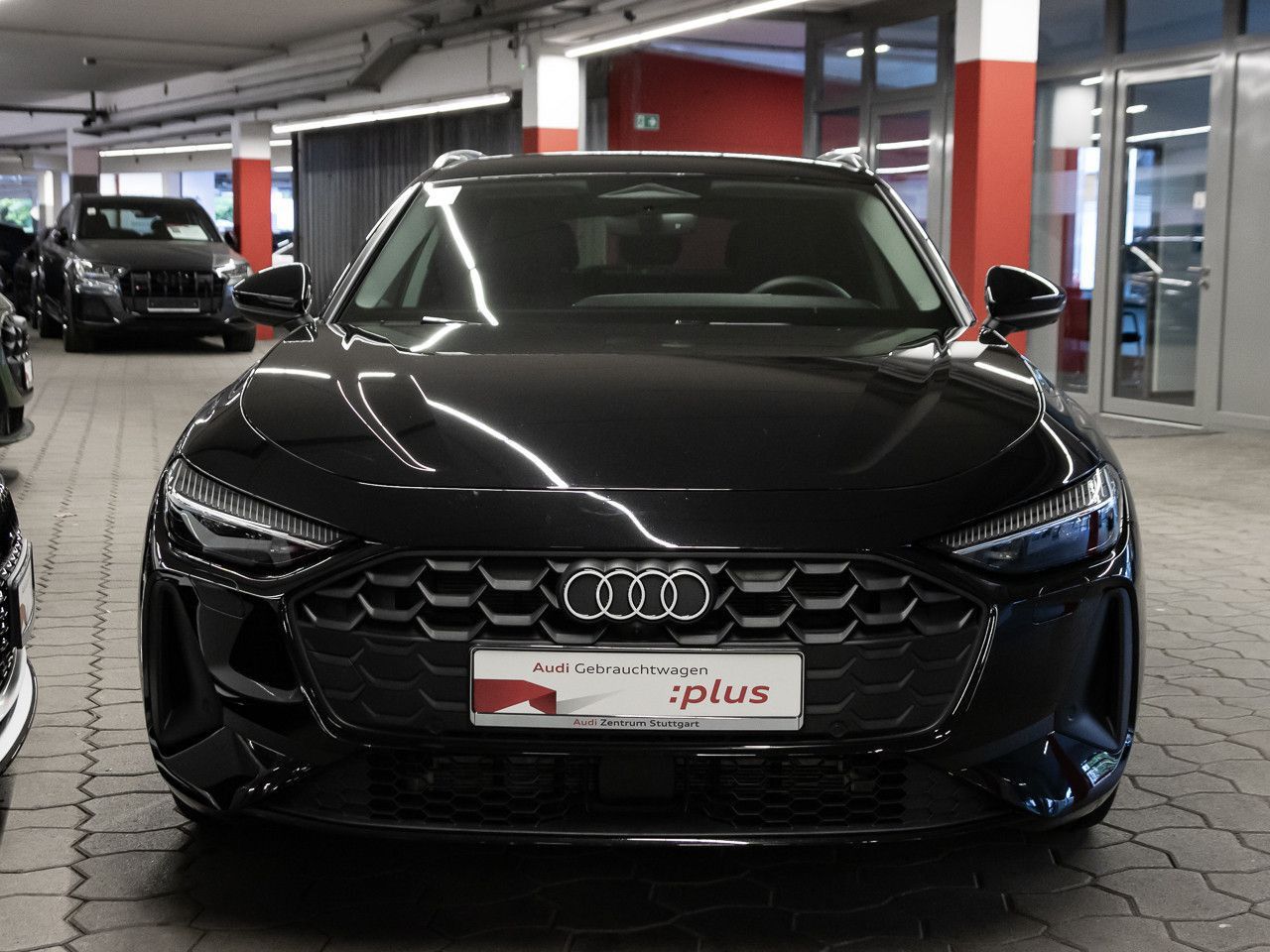 Audi A5 - Bild 7