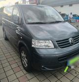 Volkswagen T5 Atlantis TÜV 04-2028, sofort fahrbereit... - Volkswagen T5 Multivan: Atlantis