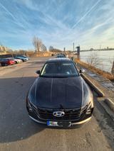 Hyundai TUCSON 1.6 T-GDI 48V Prime Prime - Hyundai Tucson Prime mit Benzin-Antrieb