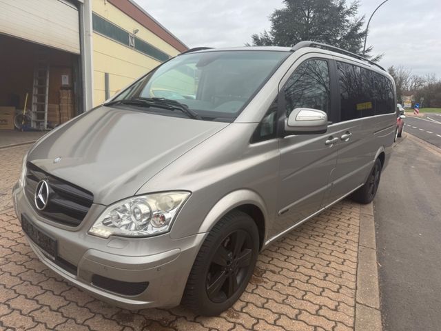 Mercedes-Benz Viano 3.0 CDI Trend Edition lang