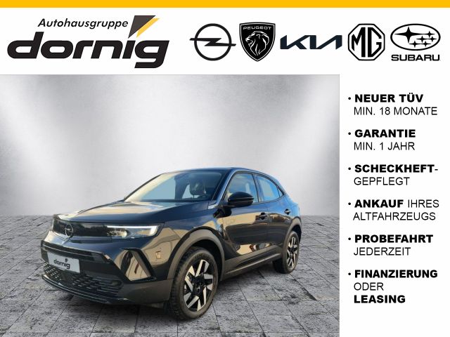 Opel Mokka B Elegance 1.2 Turbo Komfort-Pak