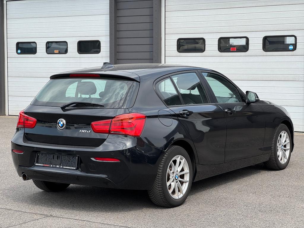 BMW 116