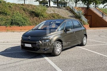 Citroen C4 Picasso - 1