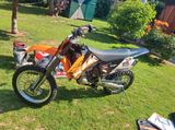 KTM 85SX Gross und Kleinrad - KTM GEBRAUCHT 85 SX