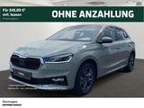 Skoda Fabia Balance 1.0 TSI DSG WINTERPAKET ASSISTENZP - Skoda Fabia Neuwagen in Düsseldorf