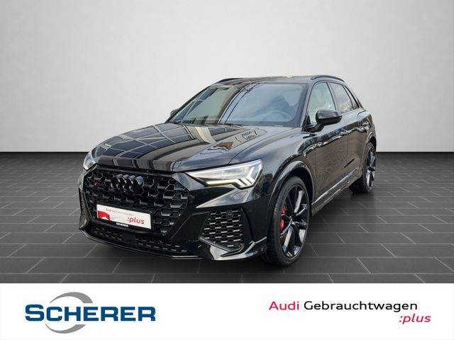 Audi RS Q3 2.5 TFSI RS-ABGAS MATRIX B&O KAMERA