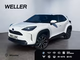Toyota Yaris Cross Hybrid 1.5 VVT-i Team D *ACC*RCam*LE - Toyota Yaris Cross