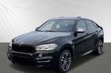 BMW X6 M50 d CARBON HUD MEMORY ACC LED GLSD K - BMW X6 M50: M50d