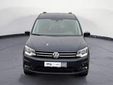 Volkswagen Caddy 1.4 TSI (7-Si.) DSG Maxi Comfortline - Volkswagen Caddy: Tsi