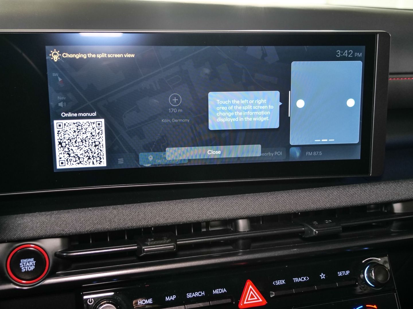 Hyundai Tucson – Bild 16