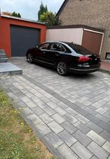 Volkswagen Passat 1.8 TSI Baujahr: 2016 - Volkswagen Passat: 20v