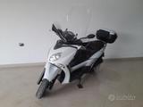 Yamaha X-City - PRONTO ALL'USO - YAMAHA VON 126 BIS 250 CCM
