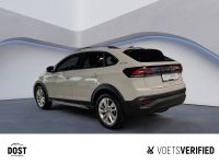 Volkswagen Taigo - Vorschau Bild 4