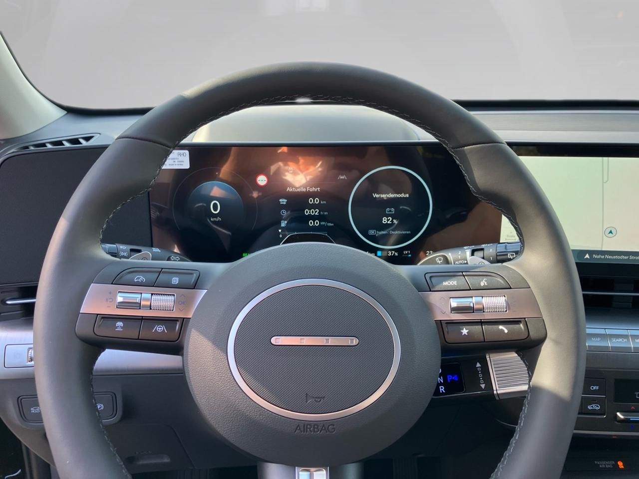 Fahrzeugabbildung Hyundai KONA PRIME SHZ*LHZ*NAVI*BOSE*PANO*
