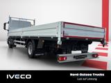 Iveco EuroCargo ML 140 E 25/P ACC AHK Bel.Sitz Klima - Iveco Eurocargo