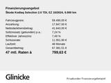 Skoda Kodiaq Selection 2,0 TDI 142 kW 7-Gang-DSG 4x4 A - Skoda Kodiaq in Kassel