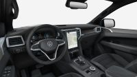 Volkswagen Amarok - Vorschau Bild 3