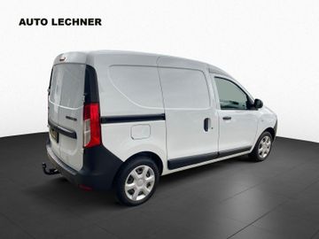 Bild 5 Dacia Dokker Kasten*AHK*NAV*KLIMA*DAB*1HD*MwSt*