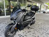 Yamaha Xmax 400/ Service+Reifen Neu/ Topcase/ Neuwertig - YAMAHA XMAX 400