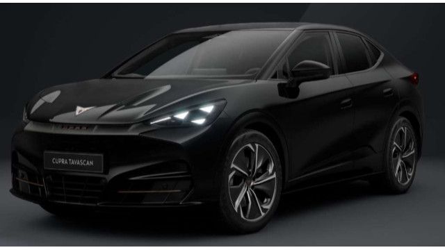 Cupra Tavascan *WinterPaket*ImmersivePack*ACC*LED* imagem 3
