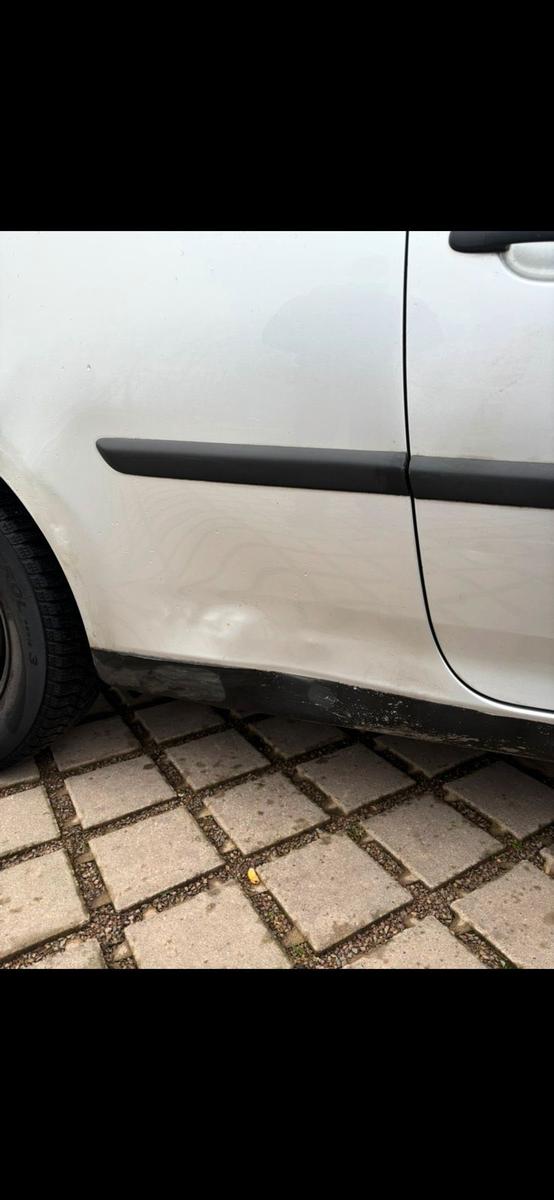 Volkswagen Golf 2004 — photo 9