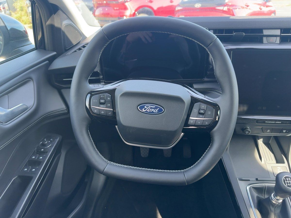 Ford Puma - Bild 10