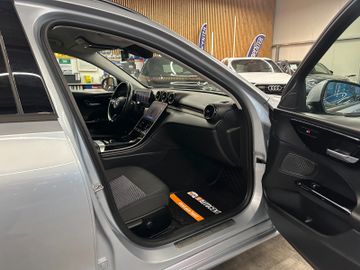 MYAUTOCENTER – Gebraucht- und Jahreswagen mit Werkstattservice in Pfaffenhofen Mercedes-Benz C 200 d *Avantgarde*Navi*LED*Spurh*