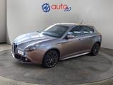 Alfa Romeo Giulietta 1.6 JTDm TCT 120 CV Super - Alfa Romeo Giulietta aus 2019