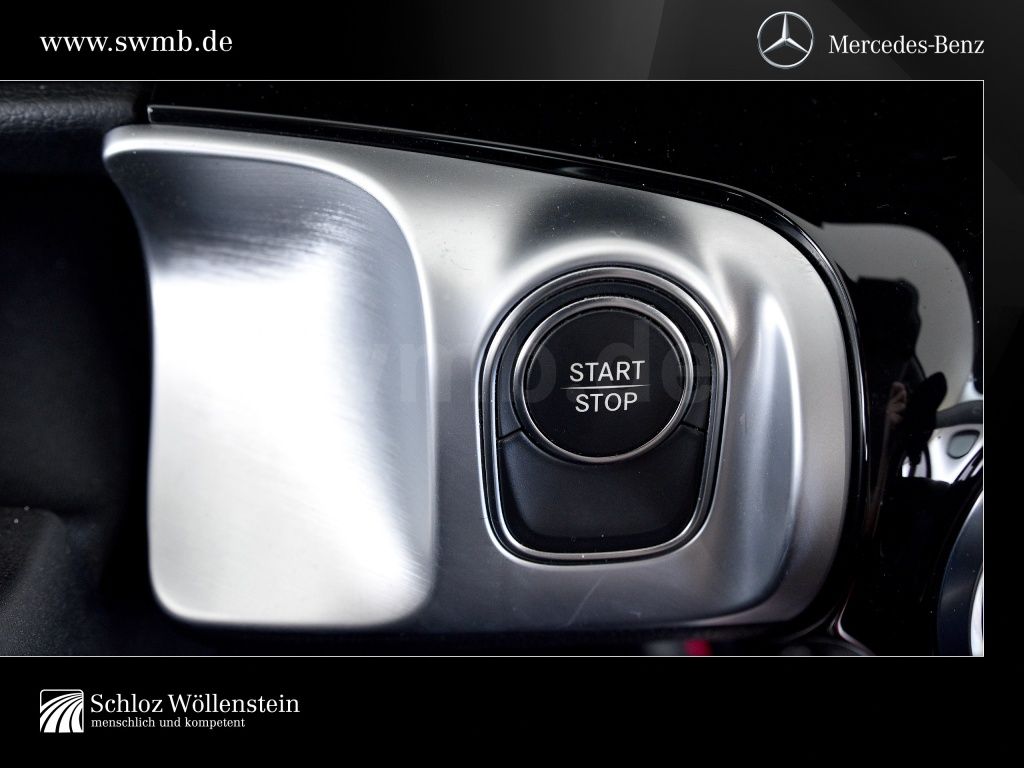 Mercedes-Benz EQB 300 4M Progressive/LED/Fahrass/Cam/Spiegel-P foto 20