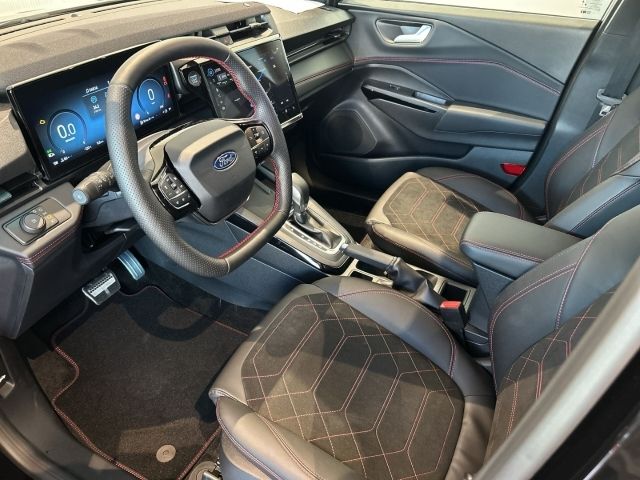 Ford Puma - Bild 7