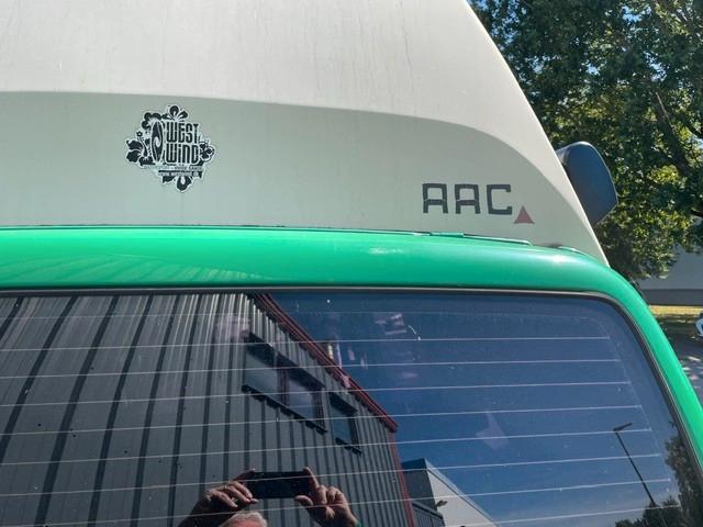 Volkswagen T4  Hochdachcamper mit langem Radstand