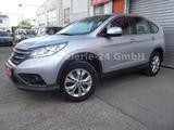 Honda CR-V Elegance 4WD aus Erstbesitz