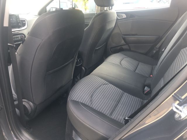 Kia XCeed 1.6 GDI DCT6 OPF Plug-in-Hybrid Vision