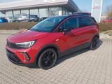 Opel Crossland (X) 1.2 GS-Line KLIMAAU SITZH DAB AHZV - Opel Crossland (X) Kombi Gebrauchtwagen