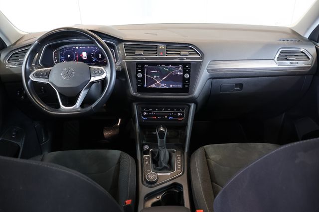 Volkswagen Tiguan Allspace Eleg. 2.0 TSI 4M MATRIX+HUD+AHK