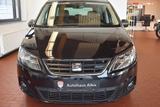 Seat Alhambra 1.4 FR-LINE 7-Sitzer+Navi+Pano+Garantie - Seat Alhambra Kombi Gebrauchtwagen