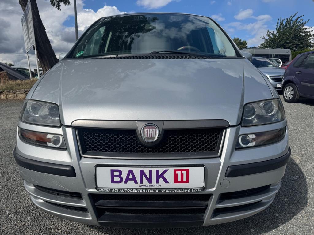 Fiat Ulysse