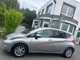 Nissan Note Acenta - Nissan Note in Essen