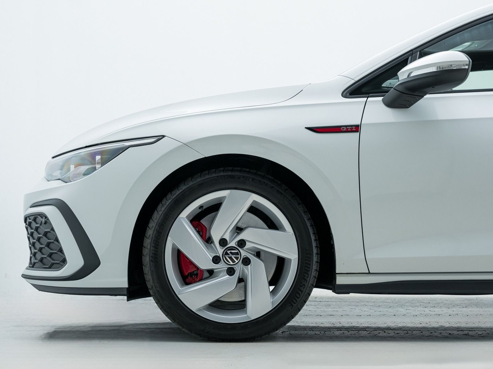 Volkswagen Golf - Bild 9