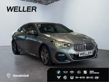 BMW 218 Gran Coupe d M Sport *AHK*CarPlay*PDC v+h*SH - gebrauchte BMW 218 Gran Coupé aus dem Jahr 2022