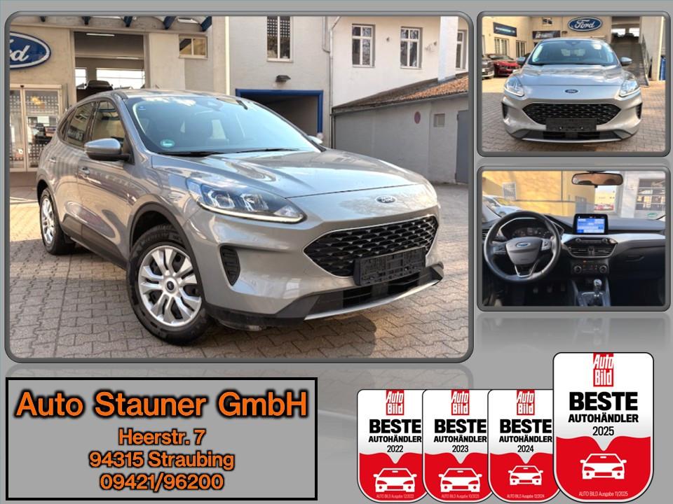 Ford Kuga 1.5 EcoBoost Trend/ACC/LED/SHZ