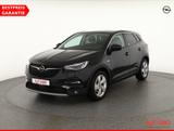 Opel Grandland X 1.6 Turbo Ultimate LED Navi ACC 360° - Opel in Rostock