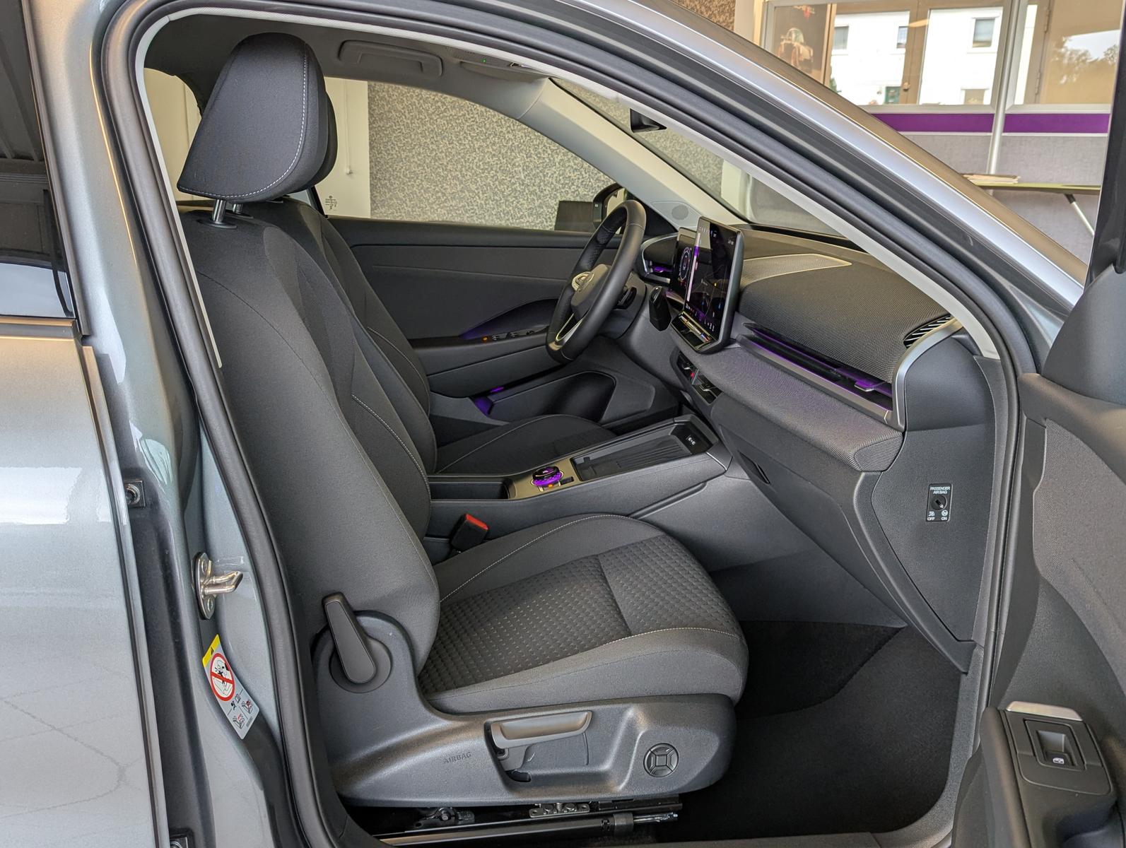 Volkswagen T-Roc 1.5 eTSI Life Kamera LED-Plus ACC Navi AHK, миниатюра 17